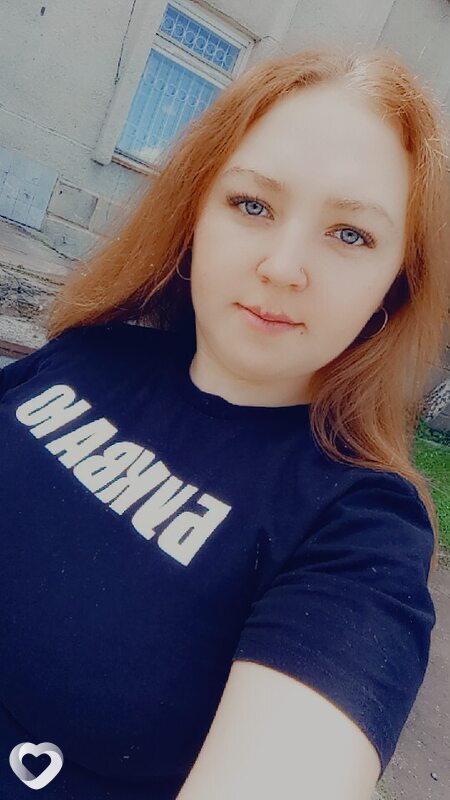 Татьяна, 26, Омске — анкета №1099533