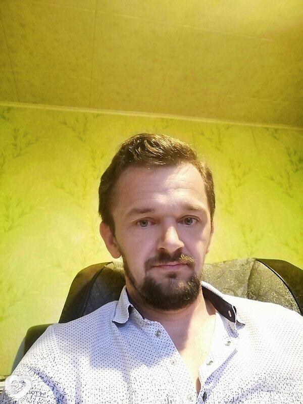 Сергей, 40, Новосибирске — анкета №1099535