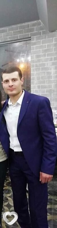 Андрей, 35, Алдане — анкета №1099537