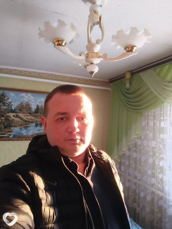 Александр, 36, Курске — анкета №1099539