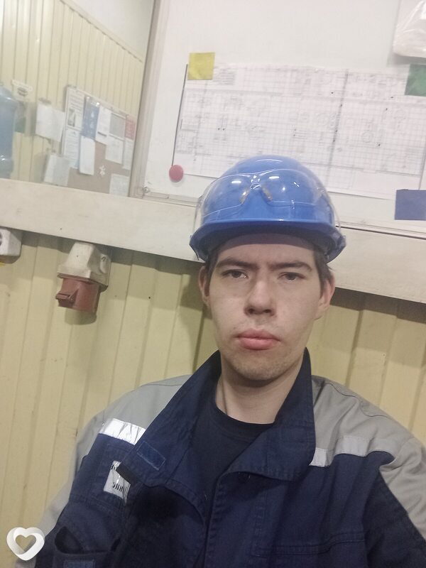 Денис, 24, Белорецке — анкета №1099579