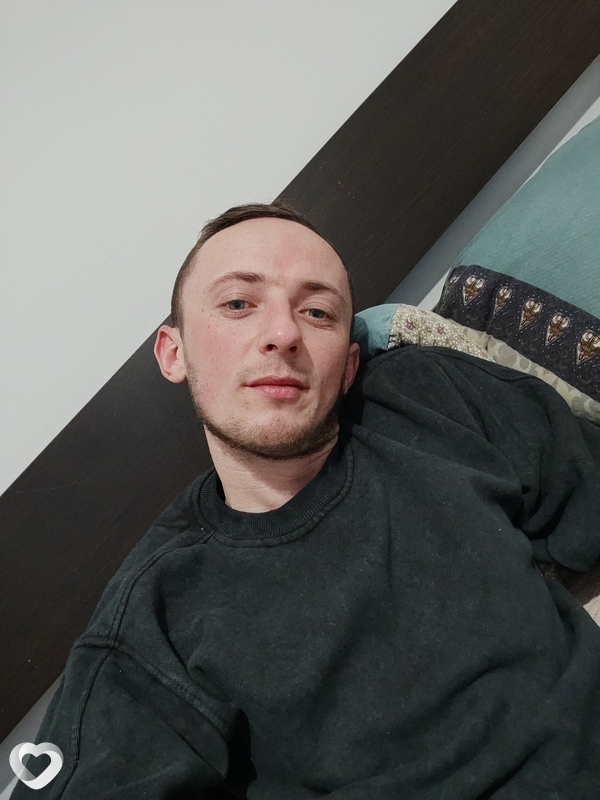 Максим, 36, Варшава — анкета №1099583