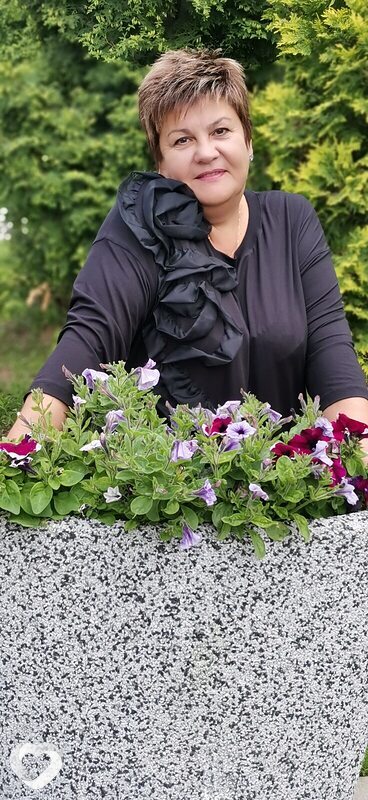 Елена, 61, Ступине — анкета №1099585