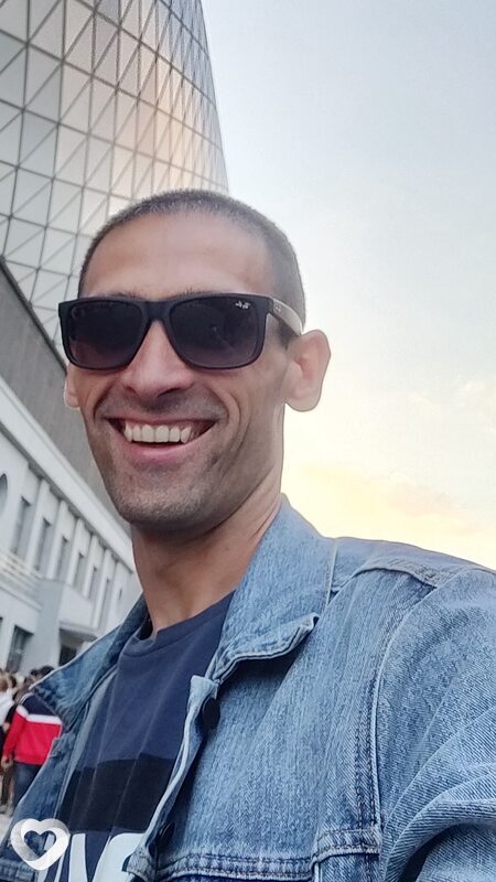 Денис, 43, Королёв — анкета №1099593