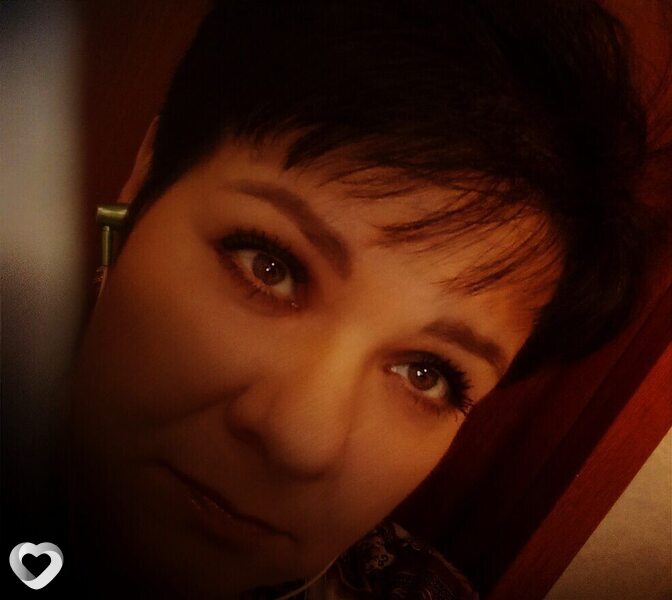Елена, 50, Омске — анкета №1099595