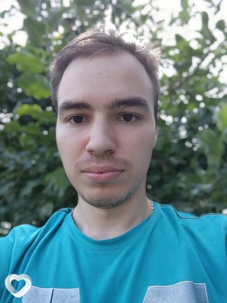Алексей, 33, Харькове — анкета №1099600