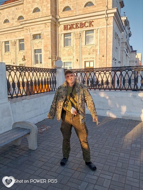 Александр, 39, Казани — анкета №1099603