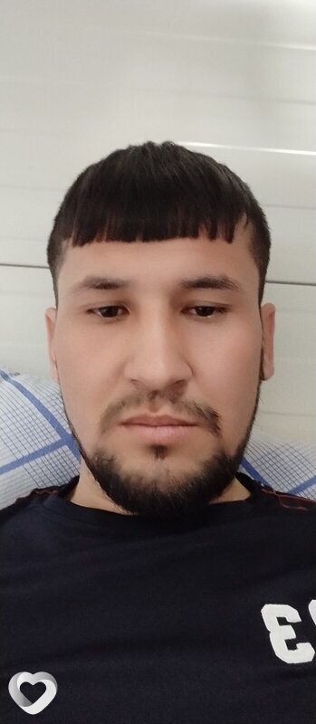 Гурбан, 31, Краснодаре — анкета №1099609