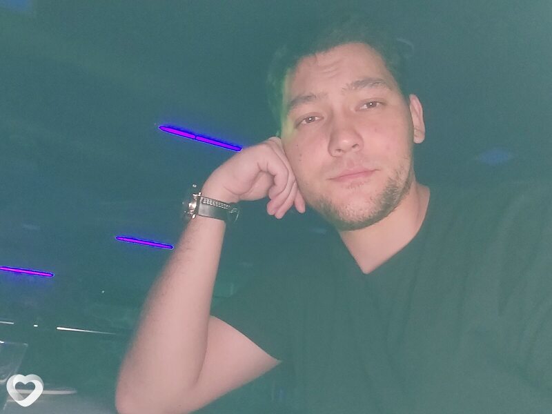 Руслан, 33, Экибастузе — анкета №1099613
