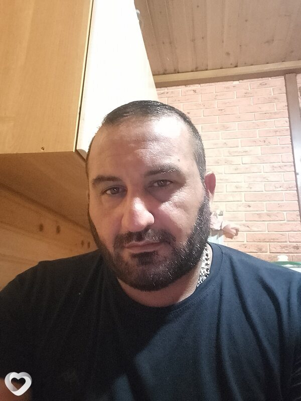 Артур, 40, Солнечногорске — анкета №1099614