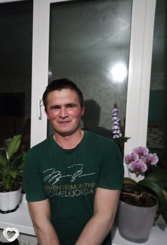 Азамат, 40, Бузулуке — анкета №1099618