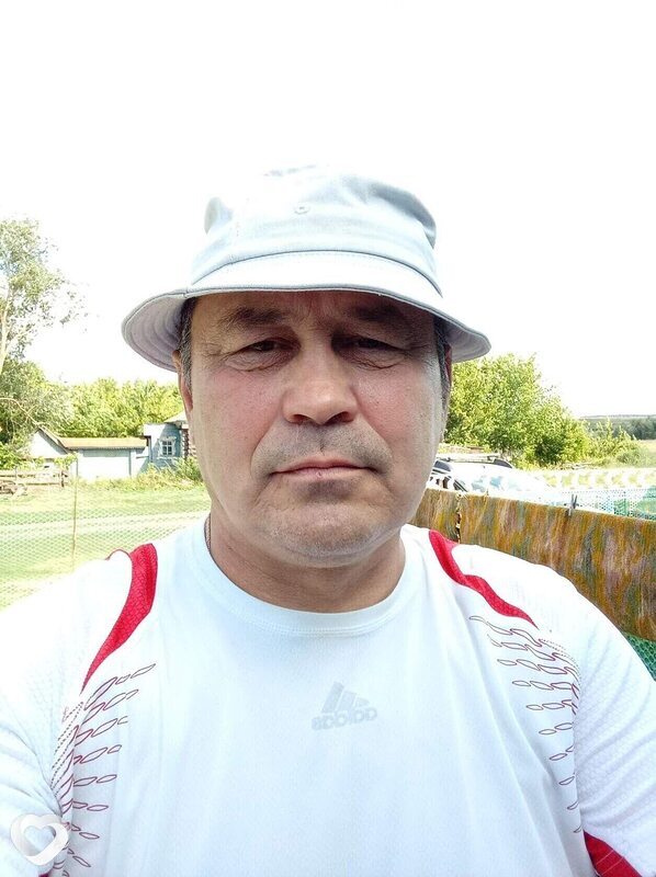 Сергей, 59, Ульяновске — анкета №1099620