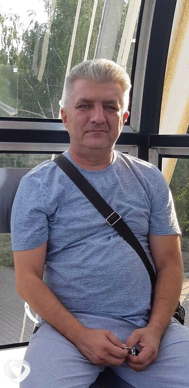 Сергей, 52, Челябинске — анкета №1099623