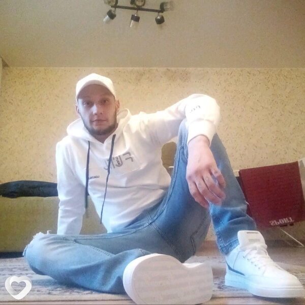 Сергей, 32, Новосибирске — анкета №1099624