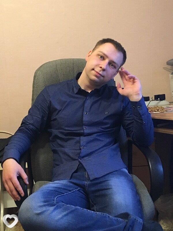 Кирилл, 32, Ижевске — анкета №1099626