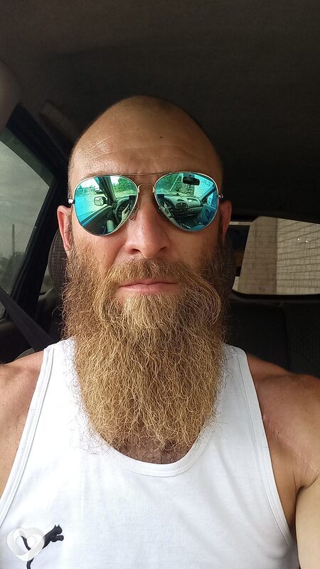 Андрей, 42, Москве — анкета №1099637