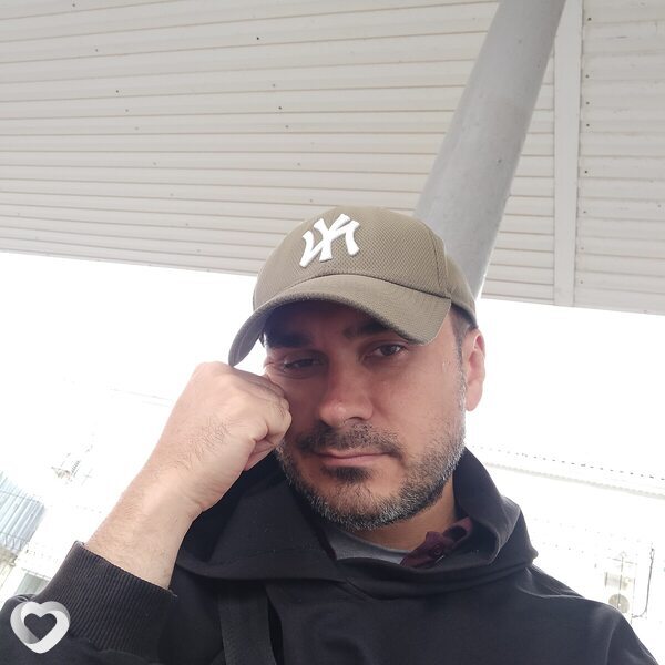 Денис, 40, Москве — анкета №1099638