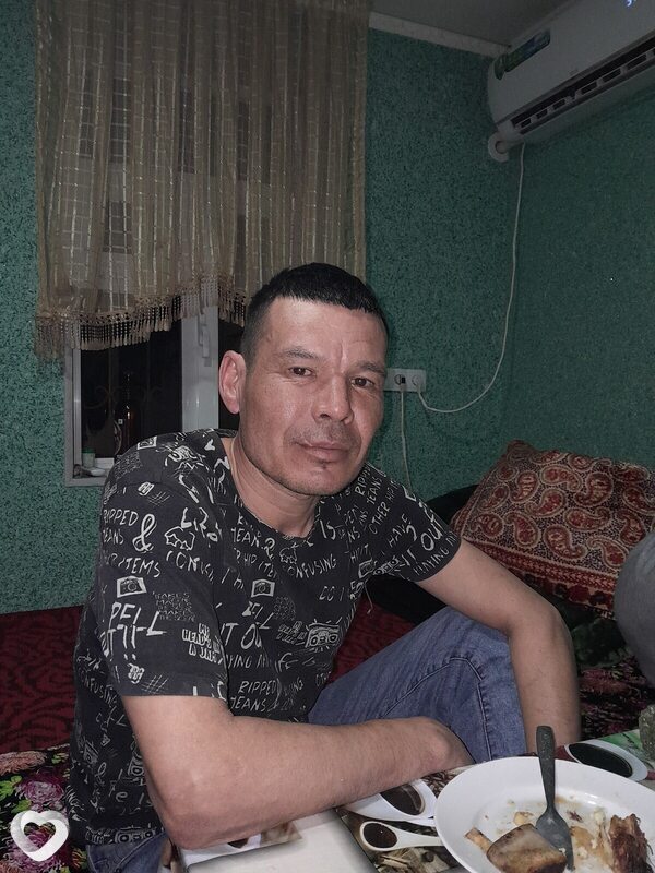 Владимир, Чирчик