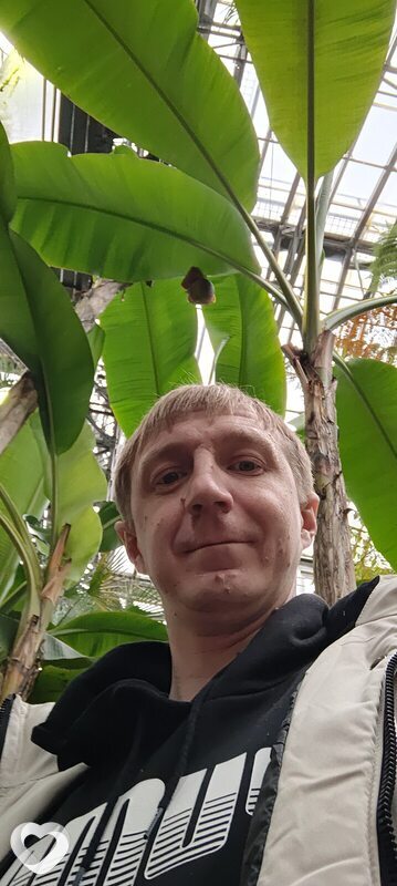 Андрей, 35, Петрозаводске — анкета №1099645