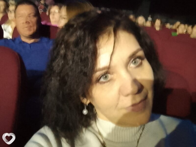 Елена, 48, Химках — анкета №1099646