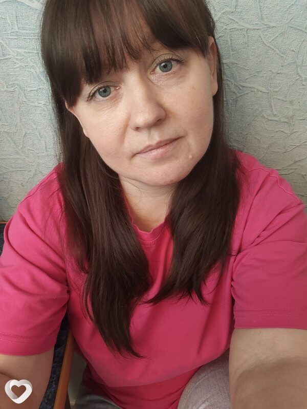 Елена, 43, Южноуральске — анкета №1099652