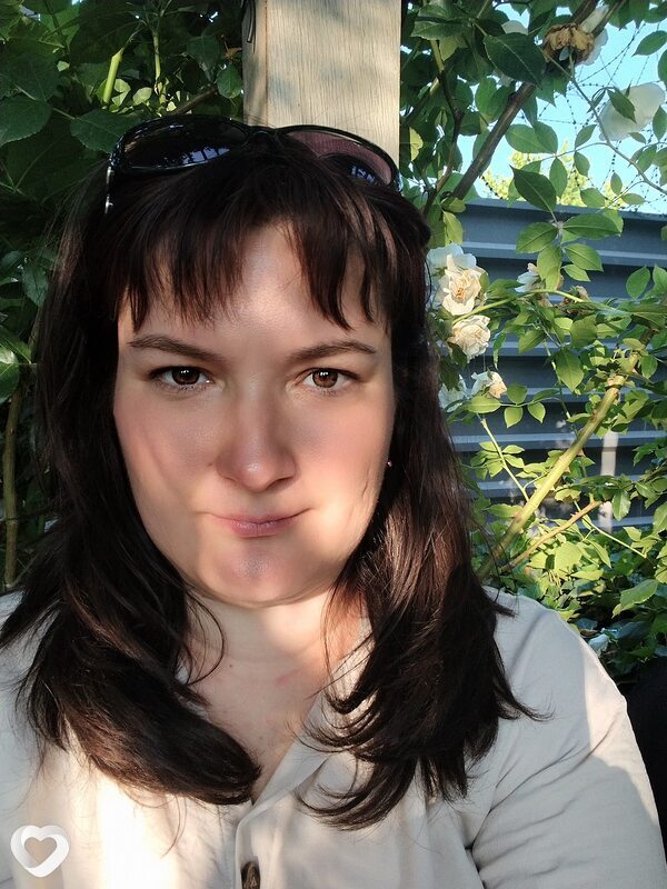 Елена, 41, Ростове-на-Дону — анкета №1099654