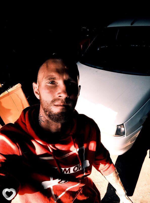 Женя, 34, Березе — анкета №1099665