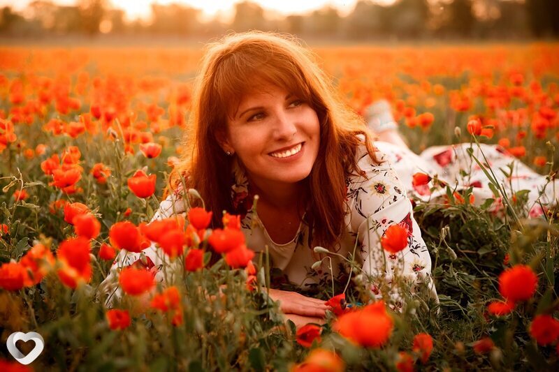 Ева, 47, Алматы — анкета №1099666