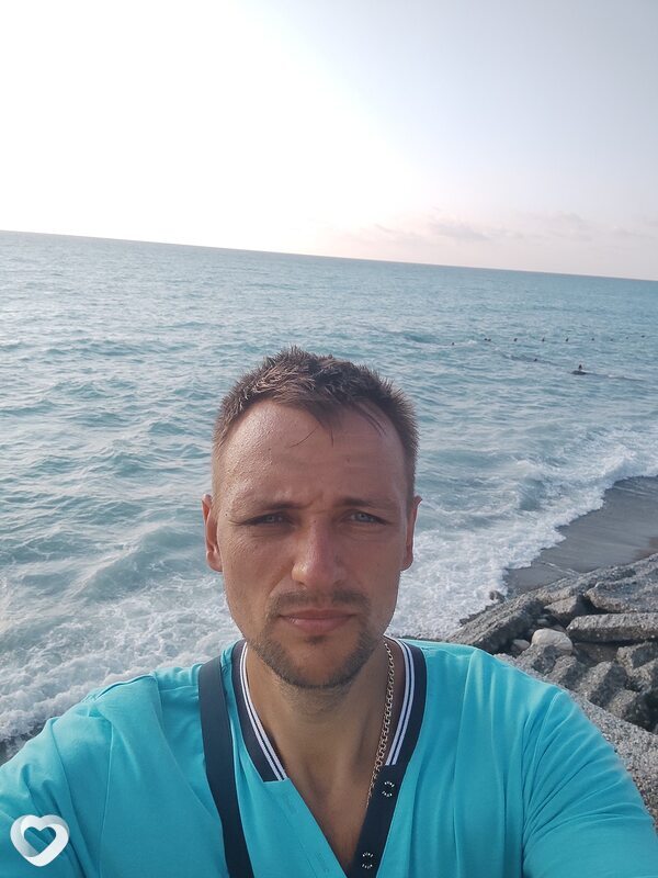 Илья, 36, Смоленске — анкета №1099719