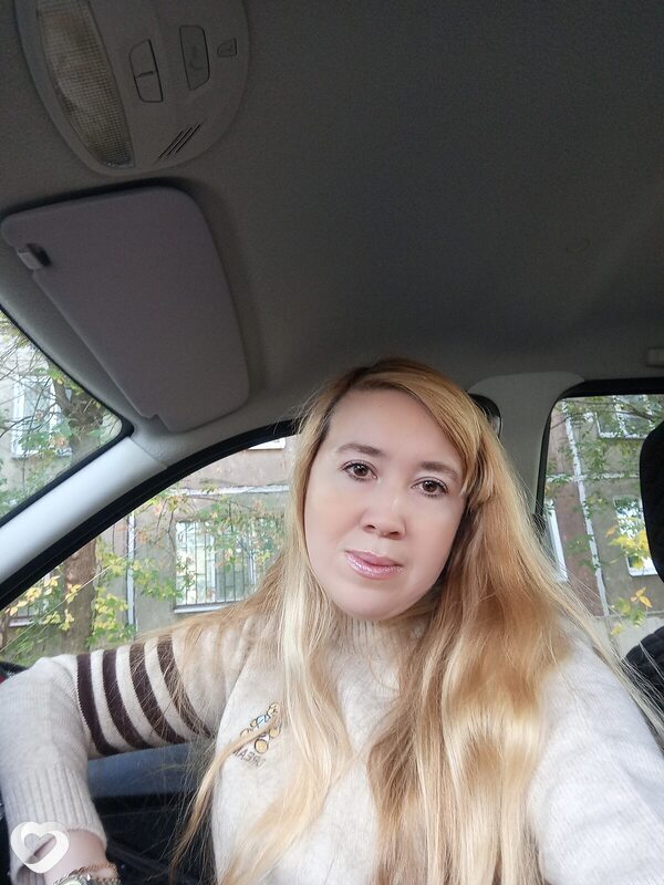 Эльза, 45, Казани — анкета №1099722