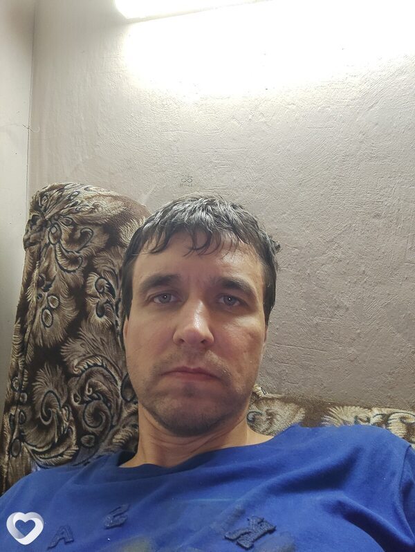 Юрий, 49, Волгограде — анкета №1099730