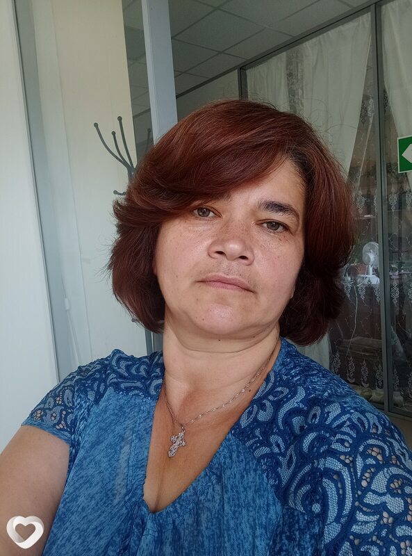 Женя, 50, Владимире — анкета №1099731