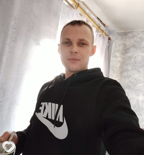 Сергей, 34, Минске — анкета №1099732