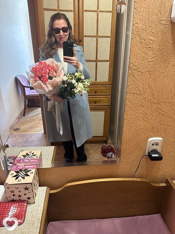 Ирина, 46, Гомеле — анкета №1099743