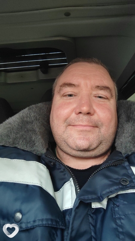 Андрей, 39, Москве — анкета №1100093