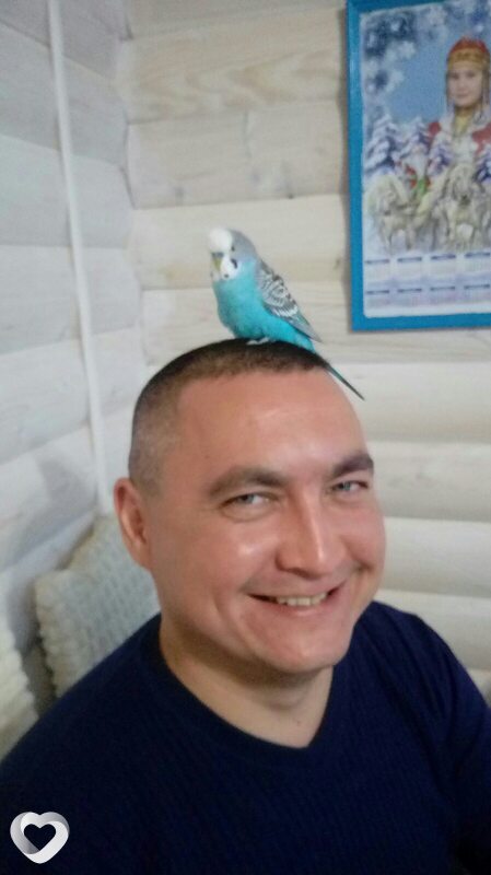 Андрей, 47, Чебоксарах — анкета №1100094