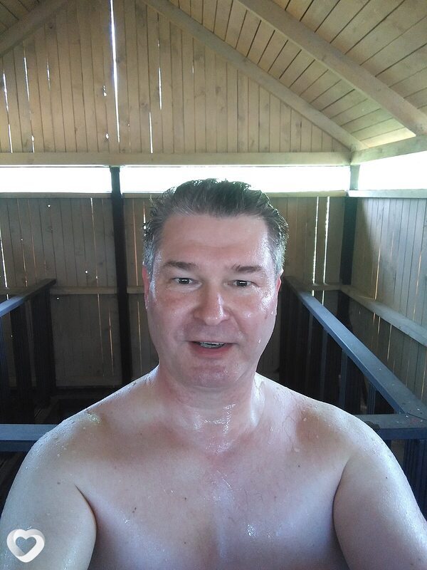 Алексей, 53, Смоленске — анкета №1100100