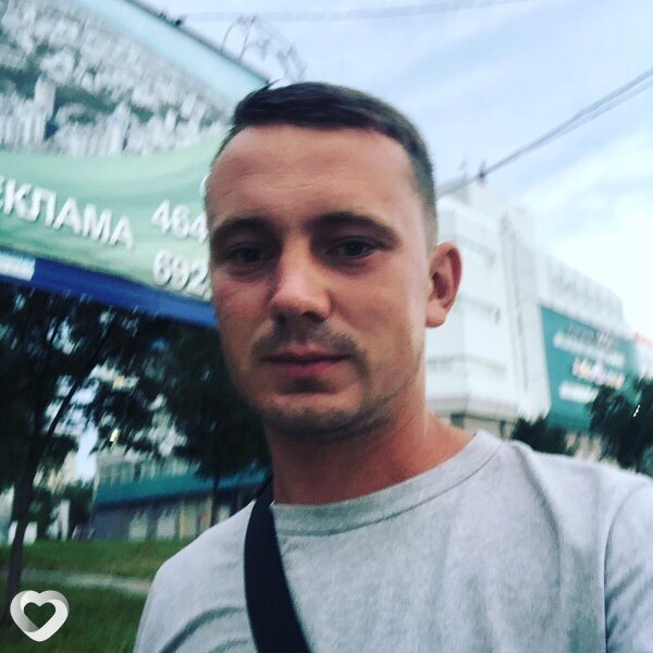 Михаил, 32, Севастополе — анкета №1100101
