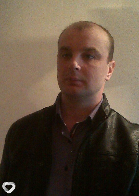 Сергій, 48, Киеве — анкета №1100104