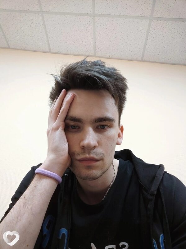 Мел, 29, Нефтекамске — анкета №1100107