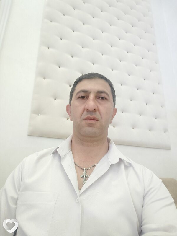 Гамлет, 45, Саратове — анкета №1100111
