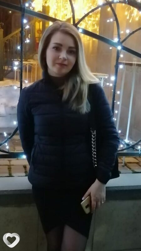 Наталья, 36, Рязани — анкета №1100112