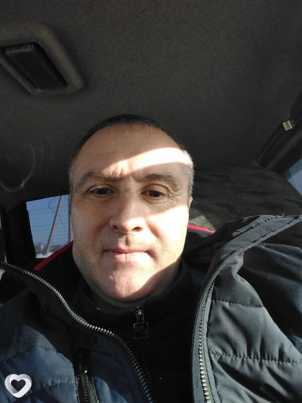 Алексей, 47, Липецке — анкета №1100117