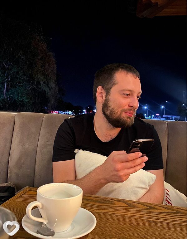 Мурат, 31, Краснодаре — анкета №1099697