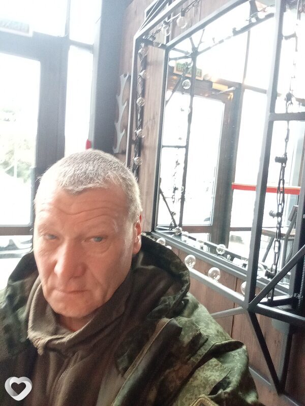 Андрей, 54, Белгороде — анкета №1099700