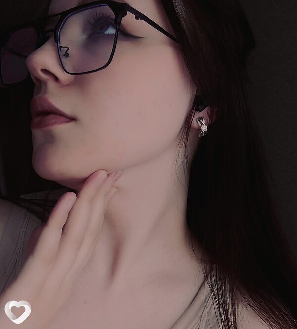 Вероника, 21, Благовещенске — анкета №1099701