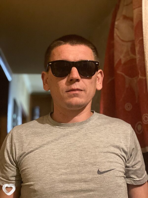 Дима, 39, Балабанове — анкета №1099710