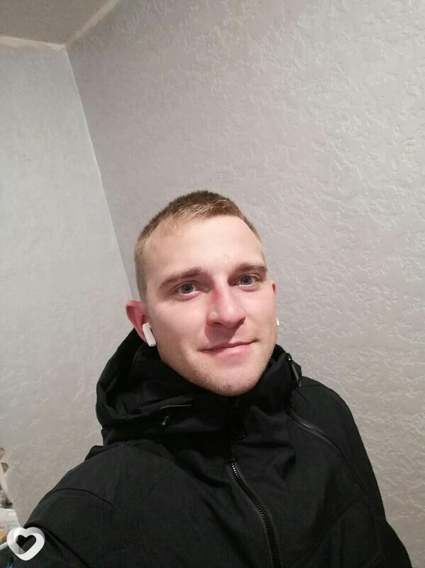 Дмитрий, 33, Москве — анкета №1099711