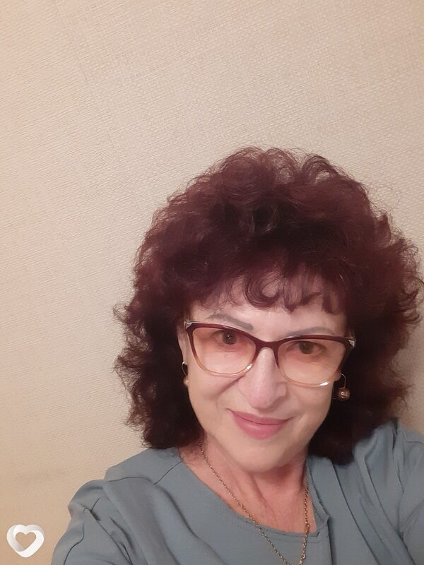 Татьяна, 65, Кемерове — анкета №1099712