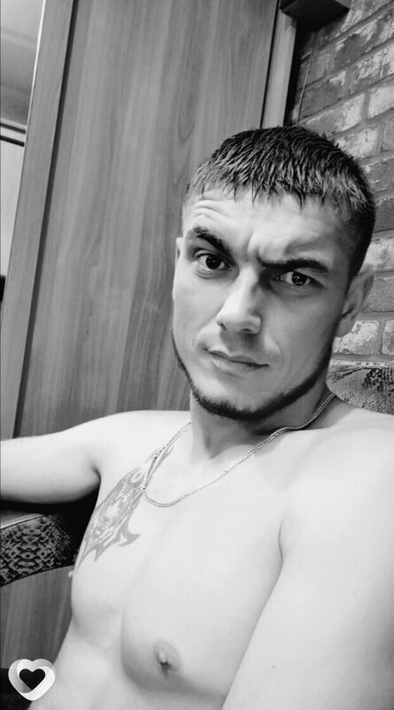 Сергей, 34, Омске — анкета №1099718